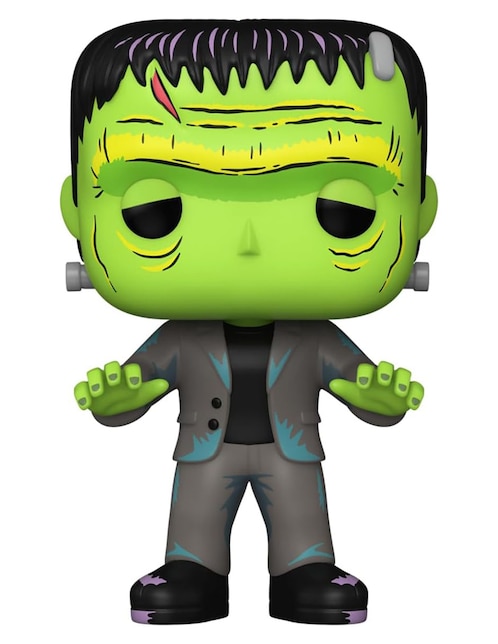 Funko POP! Movies Universal Monsters Frankenstein