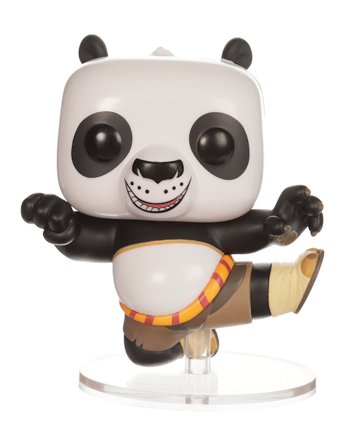 Funko POP! Kung Fu Panda Po