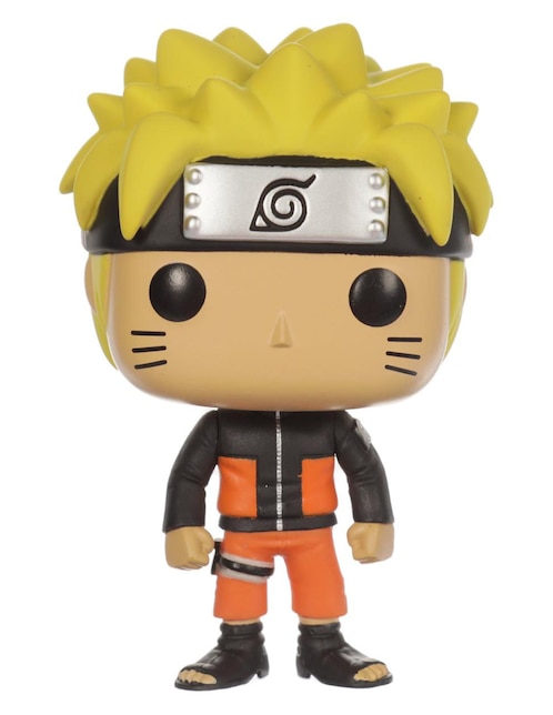 Funko POP! Animation Naruto Shippuden