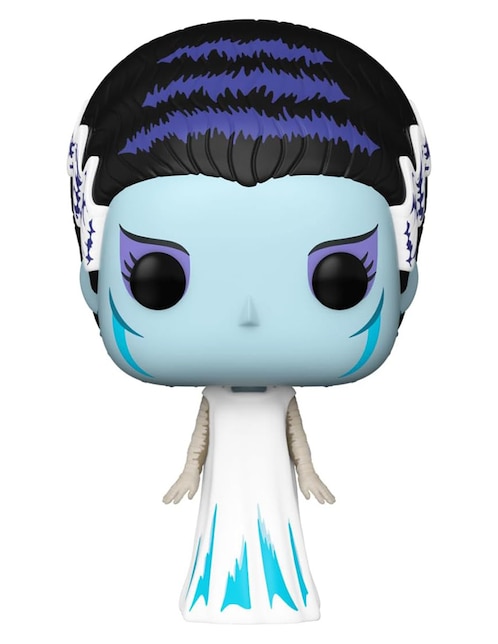 Funko Pop! Movies Universal Monsters Bride of Frankenstein