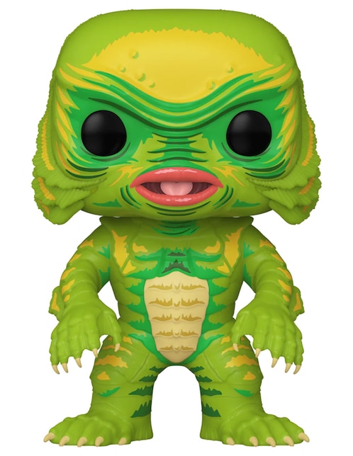 Funko POP! Movies Universal Monsters Gill - Man