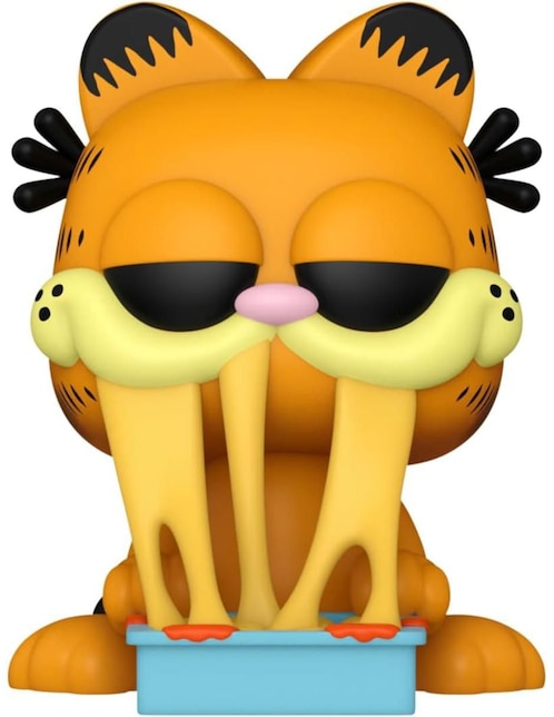 POP Garfield 1