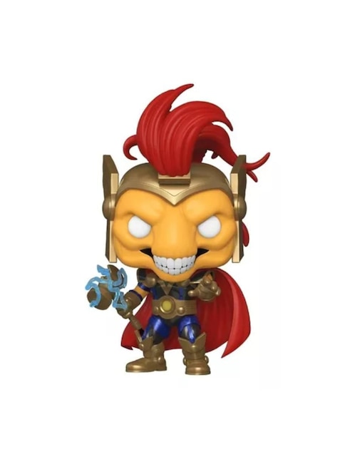 Funko Pop Pop! Marvel Beta Ray Bill