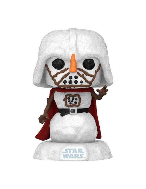 Funko Pop Pop! Star Wars Darth Vader