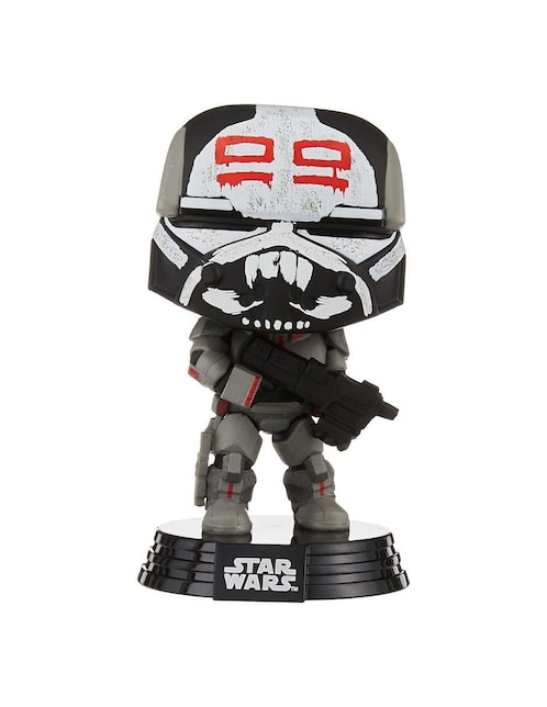 Pop! Star Wars: The Clone Wars Wrecker