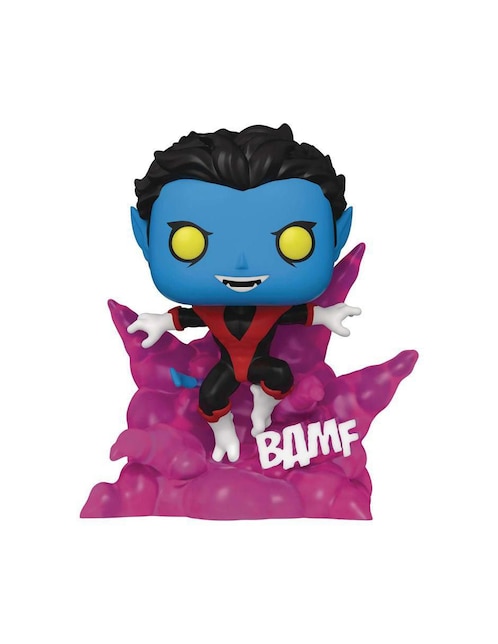 Funko Pop Pop! X-Men Nightcrawler