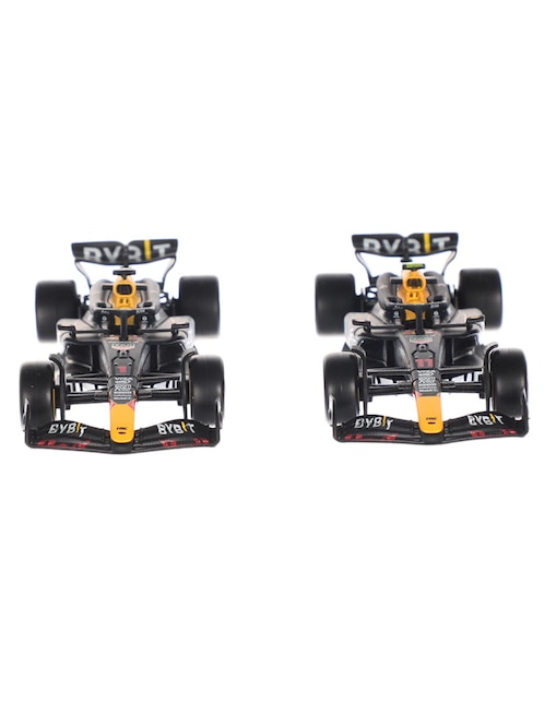 Set vehículo Oracle Red Bull Racing 1