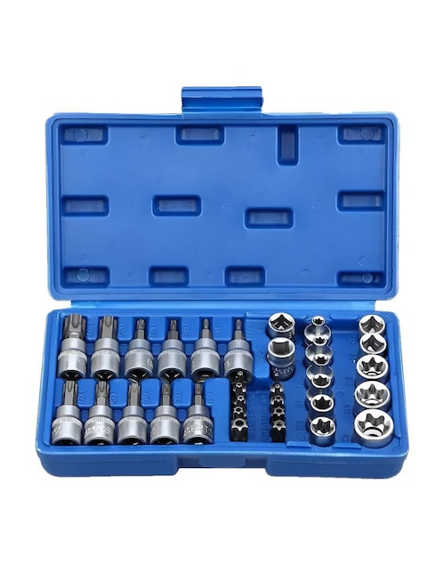 Kit de herramientas 1