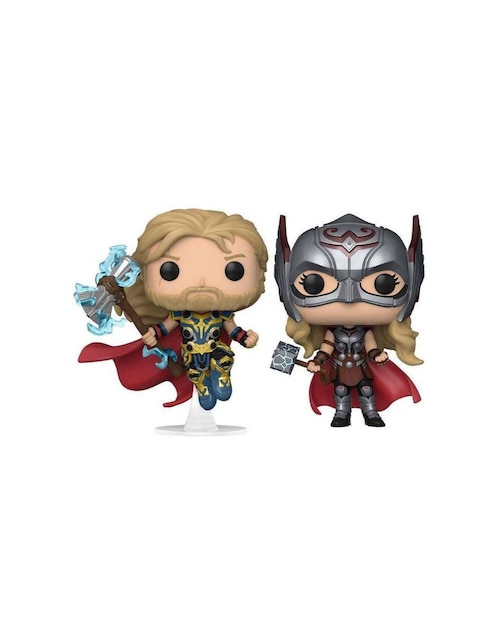 Funko Pop Pop! Thor: Love and Thunder Thor Love and Thunder