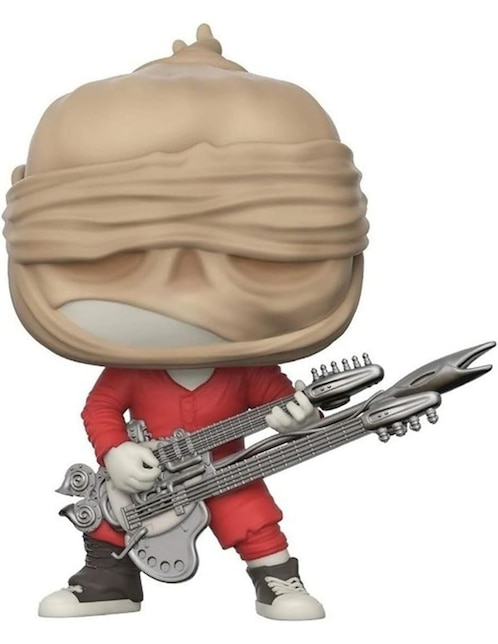 Funko Pop! Mad Max Coma Doof