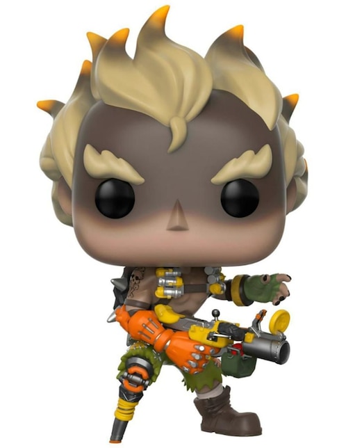 Funko Pop! Overwatch Junkrat