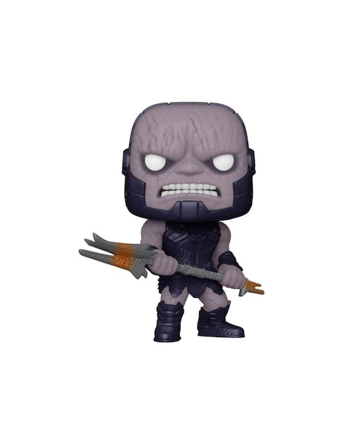 Funko Pop Pop! DC Comics Liga de la Justicia