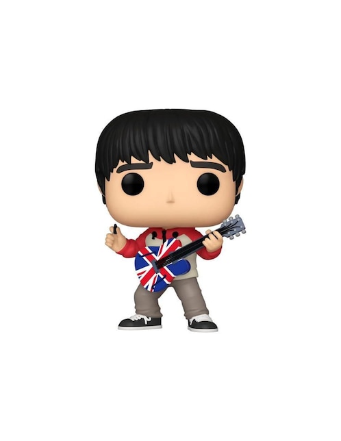 Funko Pop Pop! Oasis Noel Gallagher