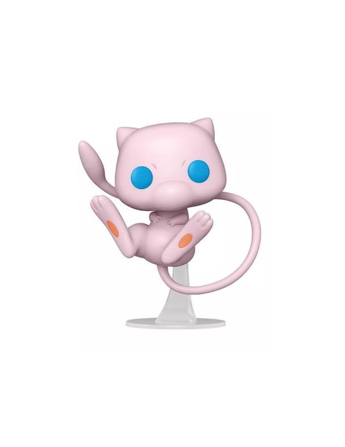 Funko Pop Pop! Pokémon Mew