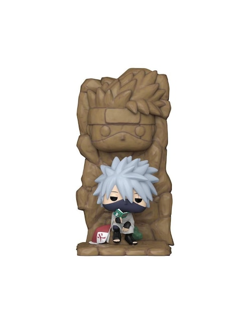 Funko Pop Boruto Kakashi Hatake