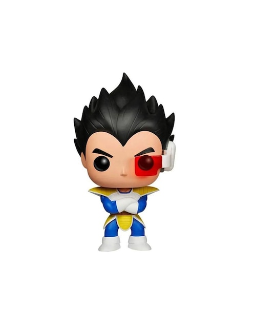 Funko Pop Pop! Dragon Ball Vegeta