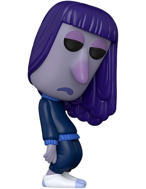 Funko POP! Inside Out Ennui