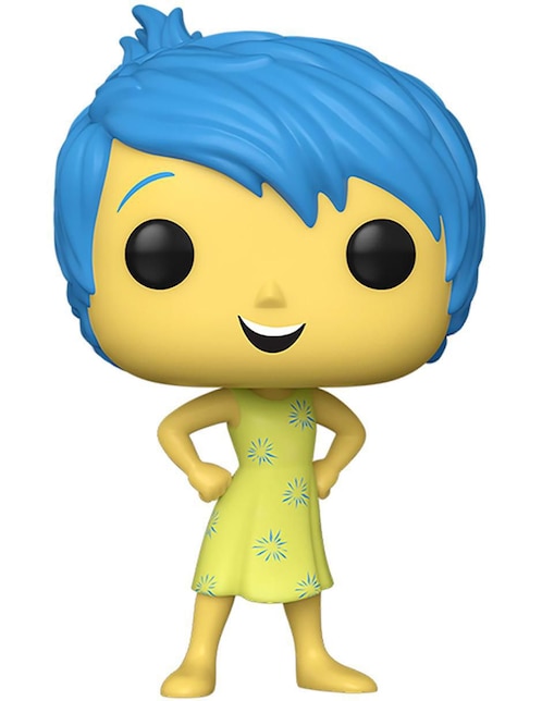 Funko POP! Inside Out Joy