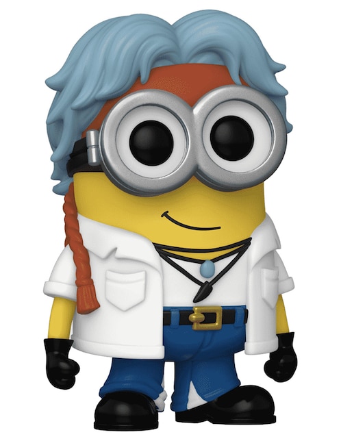 Funko POP! BTS x Despicable Me 4 Suga
