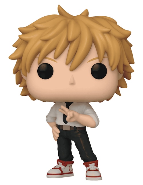 Funko POP! Animation Chainsaw Man Denji