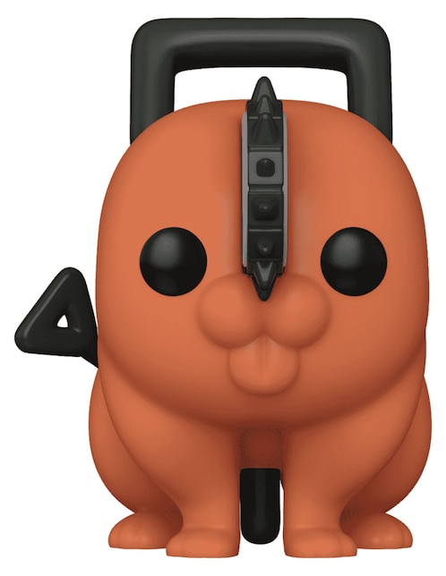 Funko POP! Chainsaw Man Pochita