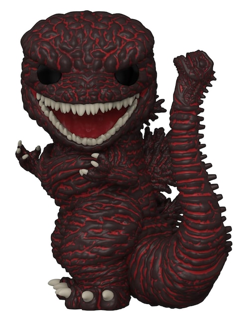 Funko POP! Movies Godzilla 2016