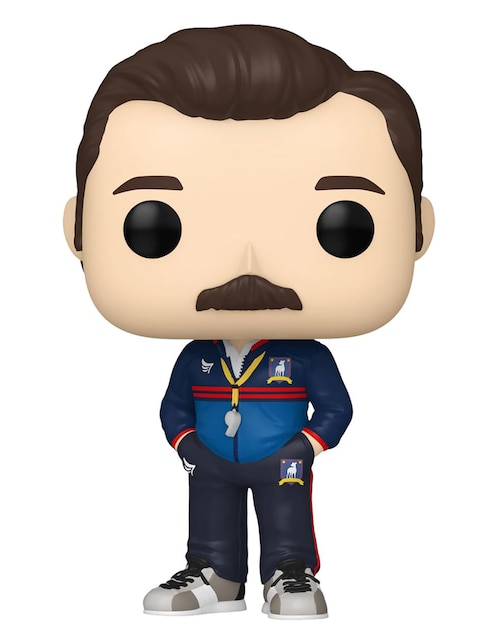 Funko POP! Televisión Ted Lasso