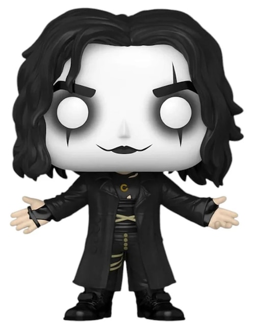 Funko POP! Movies The Crow Eric Draven