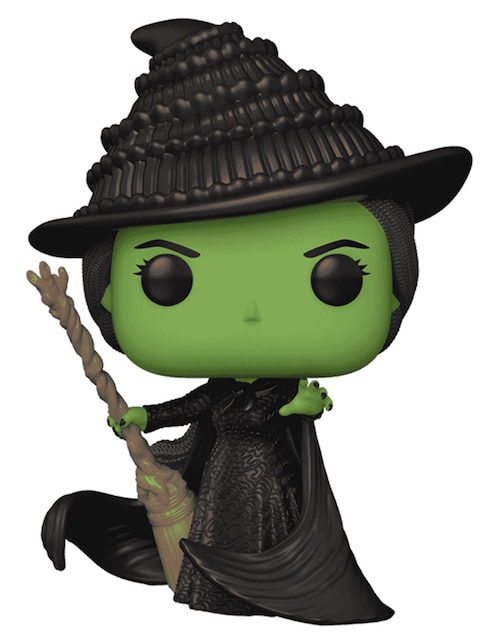 Funko POP! Movies Wicked Elphaba