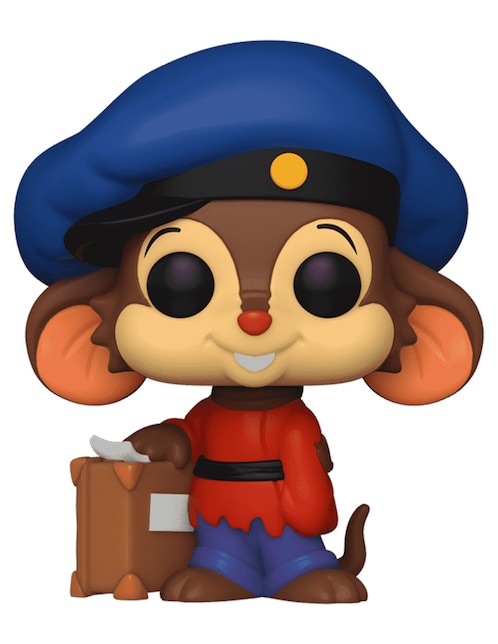 Funko Pop! An American Tail Fievel