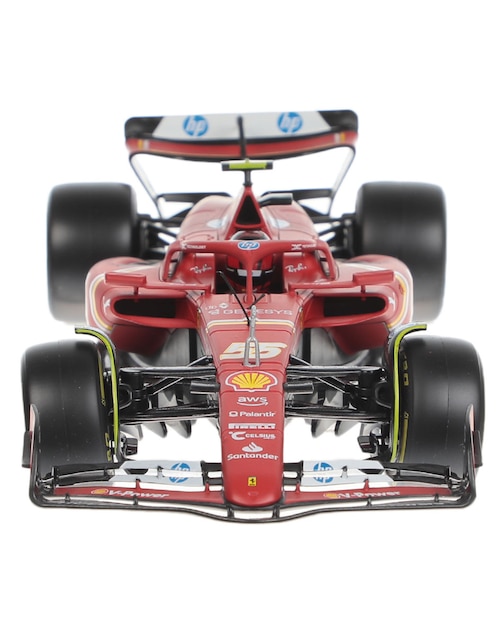 Vehículo SF-24 Formula Racing Ferrari 1