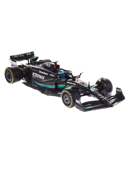 Vehículo F1 W14 E Performance AMG Petronas Formula One 1