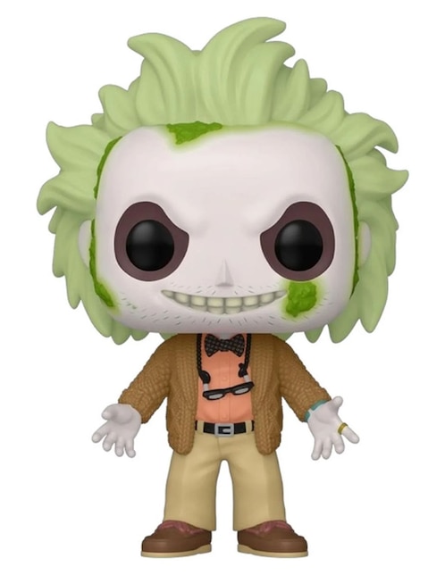 Funko POP! Movies Beetlejuice