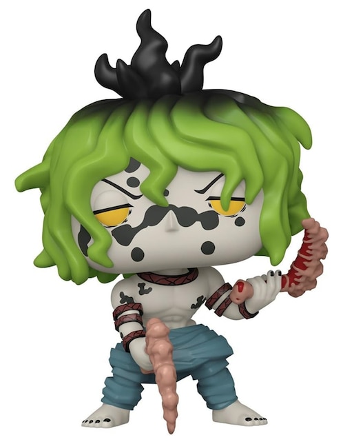 Funko POP! Animation Demon Slayer Gyutaro