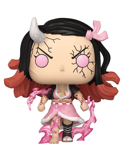 Funko POP! Animation Demon Slayer Nezuko Kamado