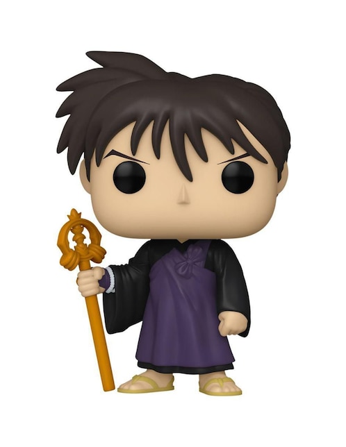 Funko InuYasha Mirko