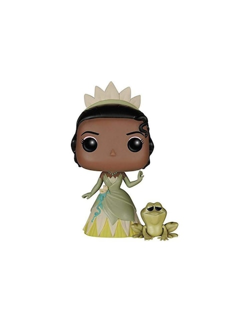 Funko POP! Disney Tiana