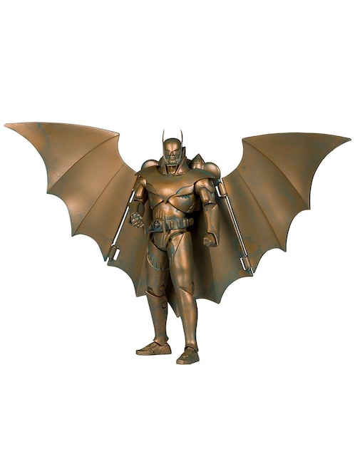 Figura de acción articulada Batman Mcfarlane