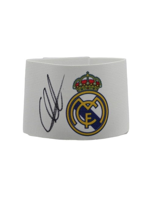 Gafete autografiado por Iker Casillas Club de Idolos