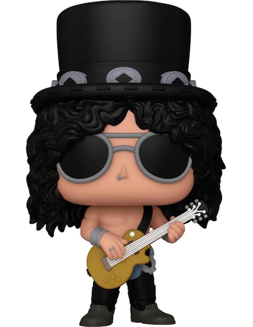 Guns n' Roses Slash Funko POP! Rocks