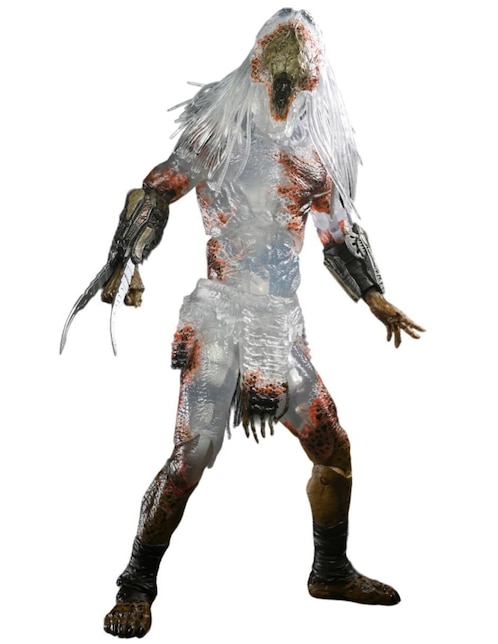 Figura de colección articulada Prey Predator Neca