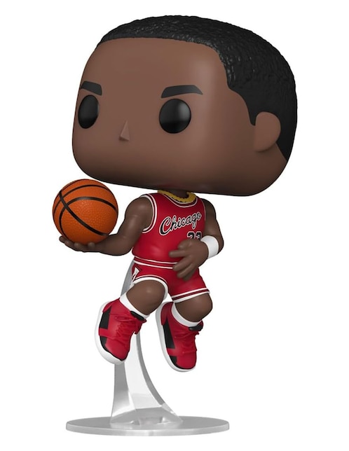 Funko POP! NBA Michael Jordan