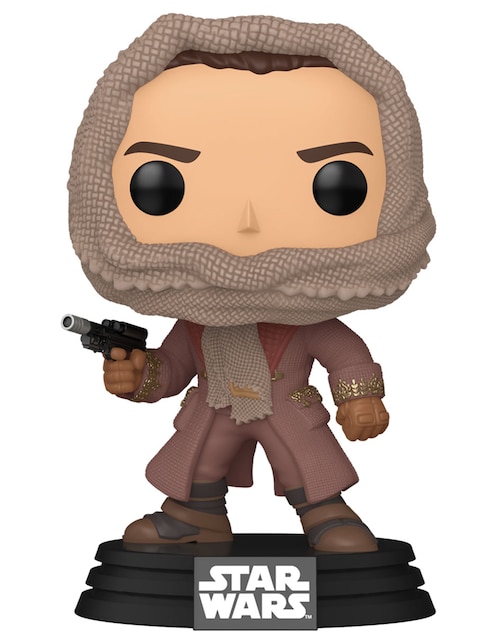 Funko POP! Star Wars Jod