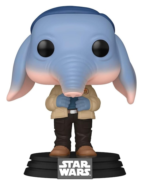 Funko POP! Star Wars Neel