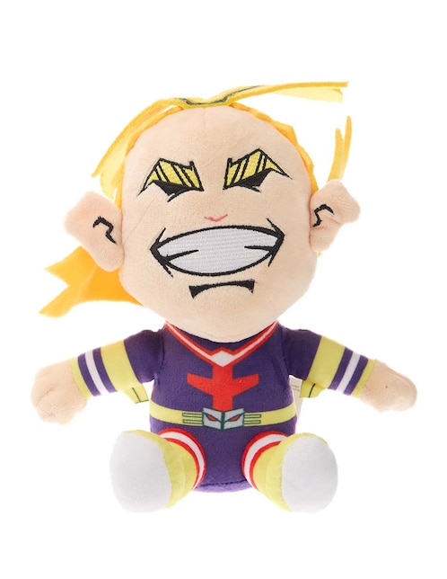 Peluche de All Might Humano de 25 cm 1