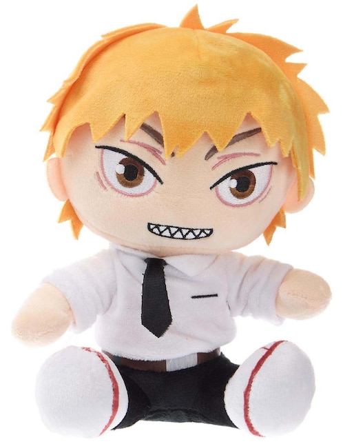 Peluche de Denji Muñeco de 24 cm 1