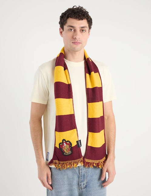 Bufanda unisex 1