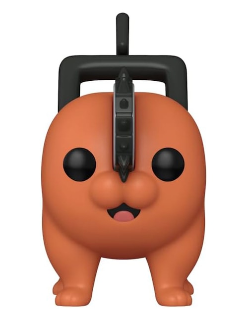 Funko POP! Animation Chainsaw Man Pochita