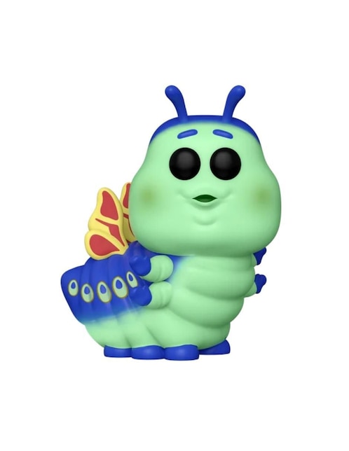 Funko Pop Pop! Pixar Heimlich