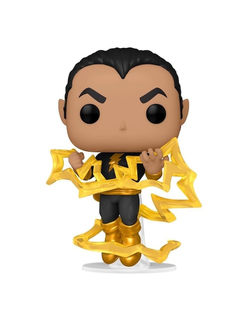 Pop! DC Comics Black Adam